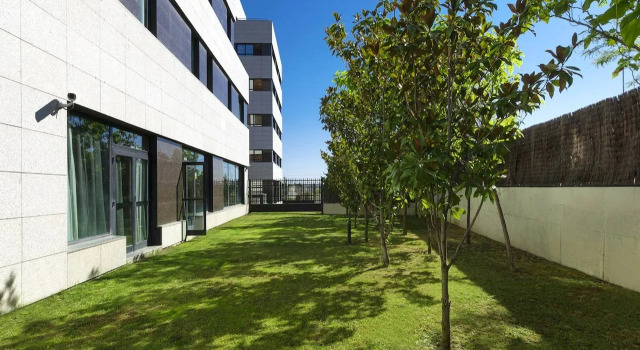 Hotel SB Madrid Norte