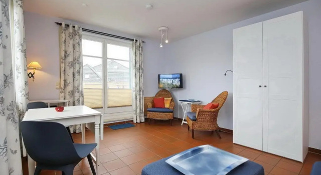 Dünenblick Wohnung 49