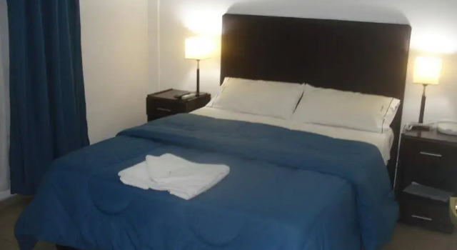 Moradas Suites