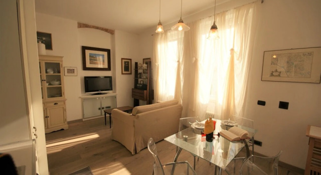 Casa Lagorio