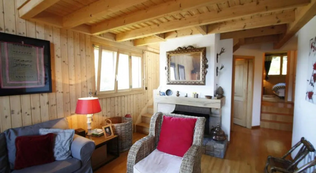 Apartment Mélodie de Rêve, Prenota Appartamento Crans-Montana Canton Vallese