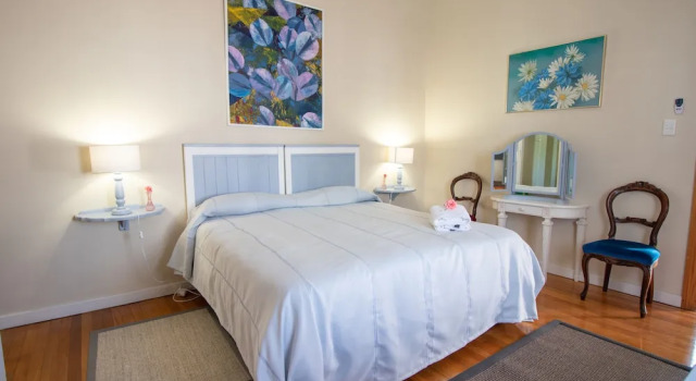 Green Olive Guesthouse, Buchen Sie Hotel Robertson Westkap