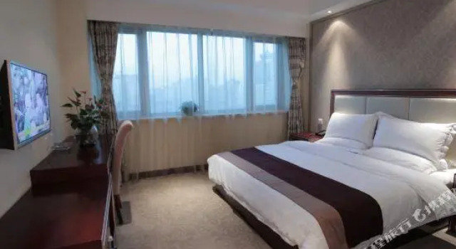 Shalongyan Hotel, Rezerwuj Hotel Hotele 3-gwiazdkowe w Pekin, 3*