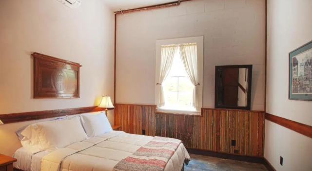 Двухместный номер Standard Inn at the Old Jail