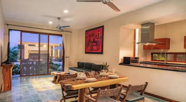 Niwa Tulum Luxury Suites