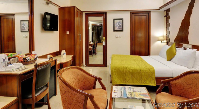 Hotel Regal Enclave