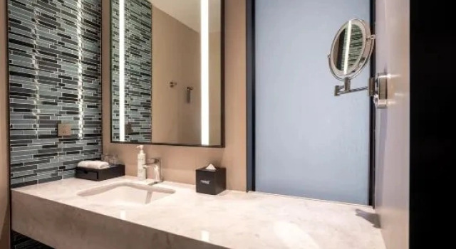 Номер Standard Fairfield by Marriott Ningde Xiapu