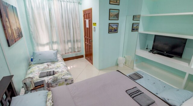U Feel Home, Book Guesthouse Hotels in Cebu with Breakfast, Breakfasts