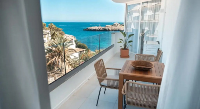 Апартаменты Superior Portomar Apartments