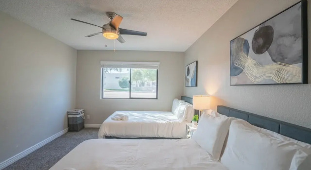 Апартаменты Executive ROVE LIVING/KB - Merino