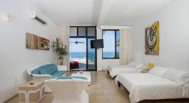 Olin Hotel Sense, Varaa Hotelli Liikematkailuhotellit kohteessa Sinaloa, 4* 5*