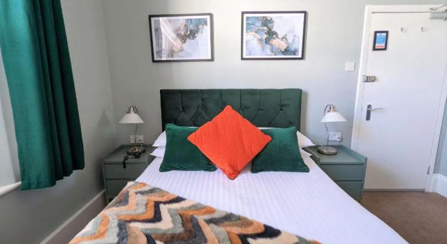 Номер Economy Villa Marina