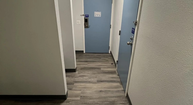 Номер Deluxe Motel 6 - Franklin, OH