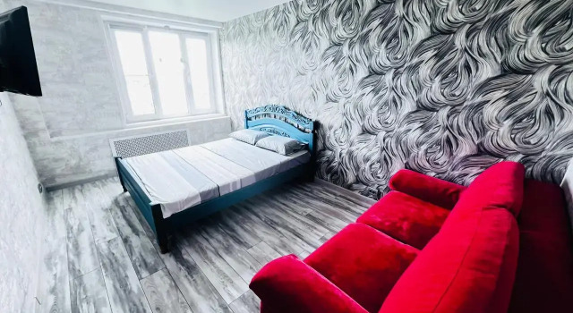 Apartments on Borovaya street 8, Prenota Appartamento UVAO Area Mosca