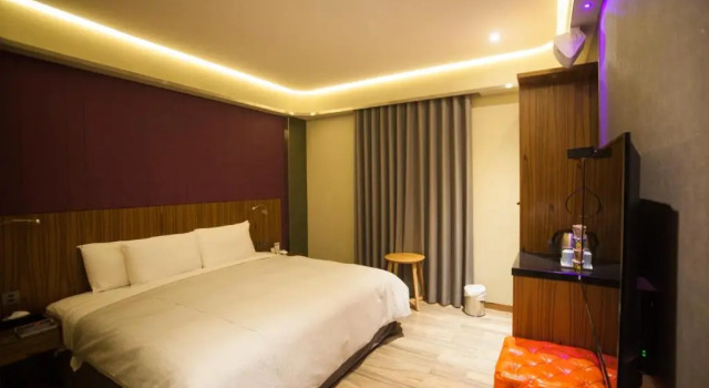 Business Vierer Zimmer LE LE Motel