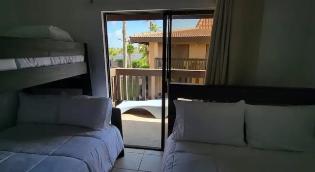 Tiki 1 Bedroom Home by RedAwning, Buchen Sie Ferienwohnung Padre Island USA