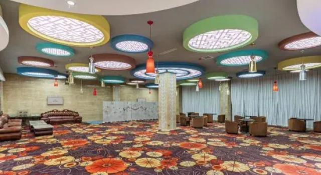 Caoyuan Mingzhu Rezen Hotel, Buchen Sie Hotel Chahar Youyi Houqi China
