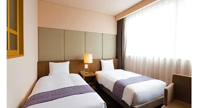 Takanokono Hotel - Vacation STAY 85396, Buchen Sie Hotel Matsuyama Ehime, in der Nähe von Kume Station