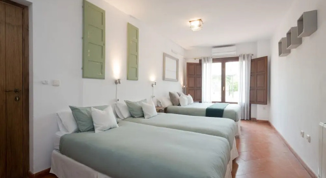 Номер Standard Casa Bombo