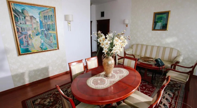 Apart-hotel Integra, Забронировать Апарт-отель Апарт-отели Баня-Лука, рядом с Kastel Fortress, Апарт-отель