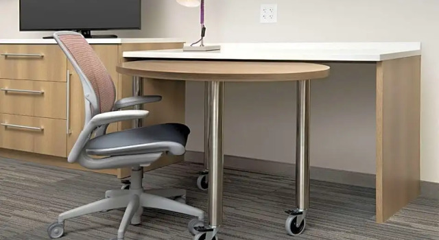 Четырёхместный люкс Home2 Suites Polaris Columbus, OH