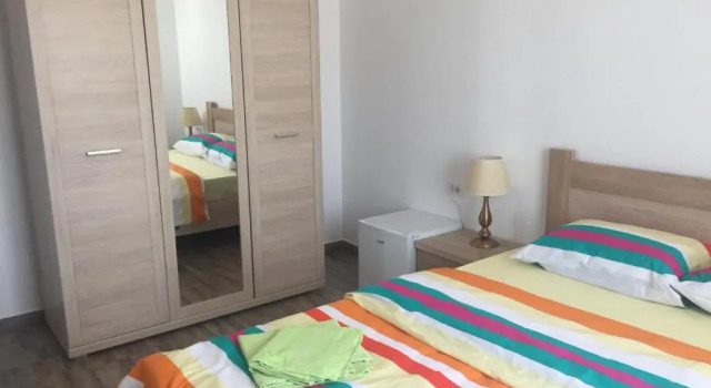 Номер Superior Sunshine Apartments