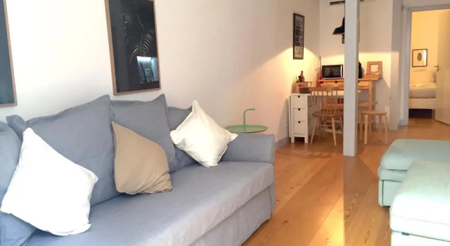 Апартаменты Apartments Center Bairro Alto