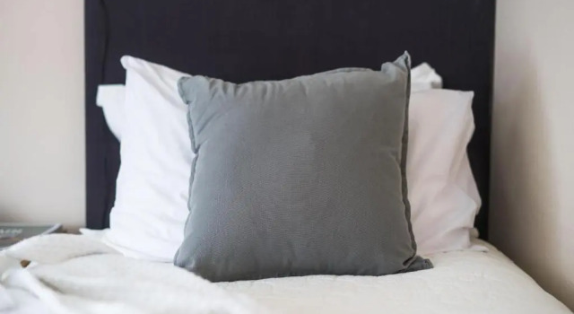 Номер Standard The Henry Guest House