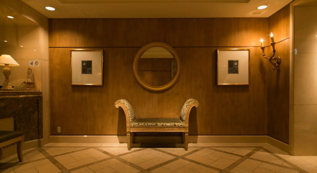 Princess Garden Hotel, Buchen Sie Hotel Naka-ku 