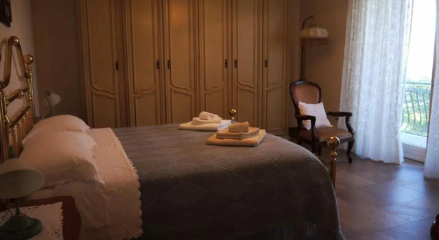 Номер Standard B&B La Collina Dorata