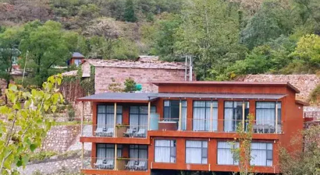 Suite Wangpo Homestay
