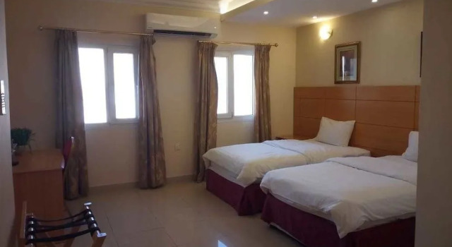 Star Dahlia Hotel, Reserva ahora Hotel Mascate Mascate