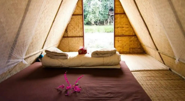 Номер Standard Pai Nai Fun Resort