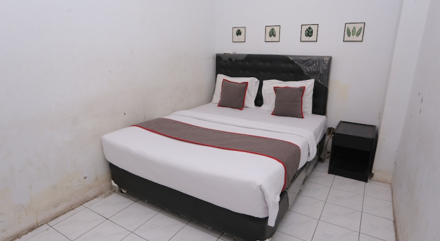 Номер Deluxe Collection O 92739 Hotel Pintu Besar Near Pancoran ChinaTown Point