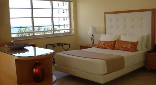 Студия Executive Westover Arms Hotel