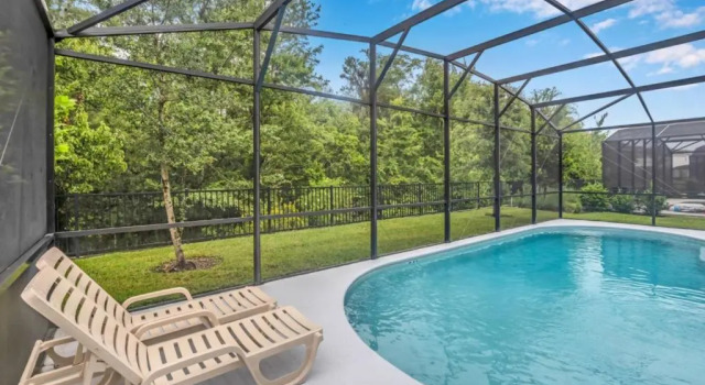 Коттедж Elegant Brand NEW Houses Less 10 Minutes from Disney