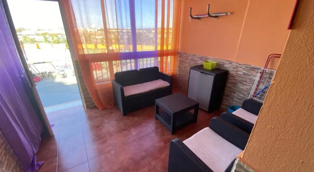 Simon beach house Los Cristianos, Prenota Hotel Hotel a Tenerife con piscina, Piscina