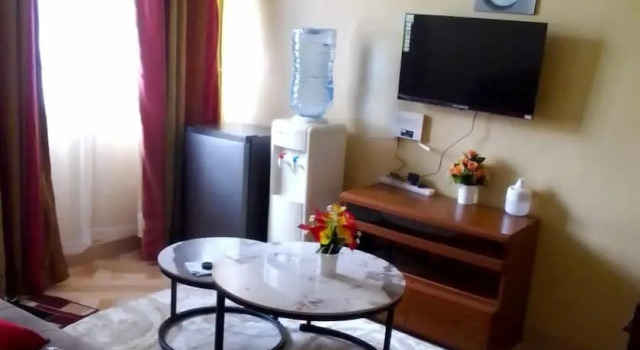 Апартаменты Lux Suites Nairobi House Naivasha