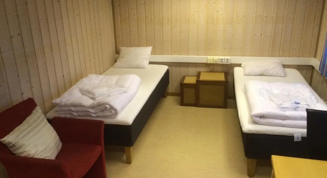 RiPPiT Living, Book Hotel Hoteller i Kongsberg med parkering, Parkering