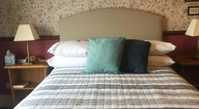 Двухместный номер Economy Regency House