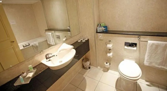 Двухместный номер Standard Britannia Hotel Stockport