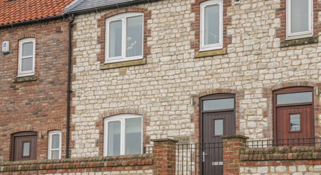 East Newk Cottage, Rezervasyon Tatil Evi Merseyside villalar, Villa