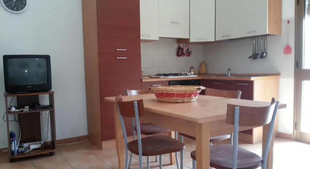 Апартаменты Casa Vacanze Torre Lapillo