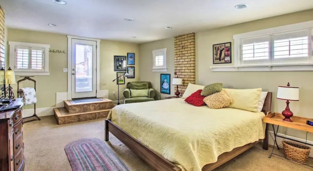 The Loft on Center, Prenota Hotel Logan Utah