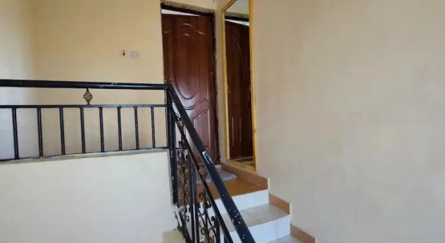Коттедж Immaculate 3 Bedroom House in Ndenderu Near Ruaka
