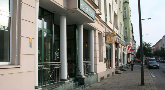 Hotel Nova Berlin