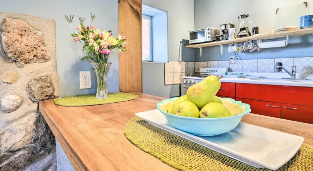Unique Santa Cruz Studio ~ 25 Mi to Santa Fe, Reserva ahora Apartamento Española Nuevo México