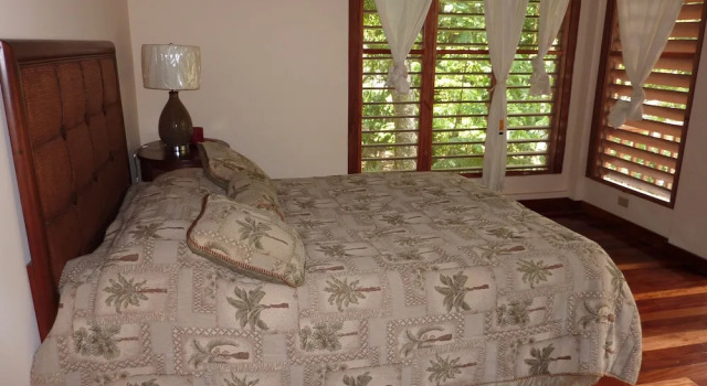 Апартаменты Luxury Villas Pico Bonito