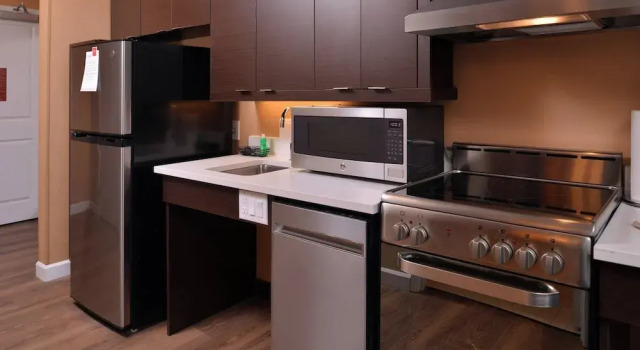 Люкс TownePlace Suites by Marriott St. Louis Chesterfield
