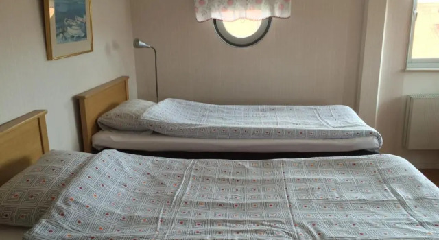 Двухместный номер Standard Wellingehus Hotel